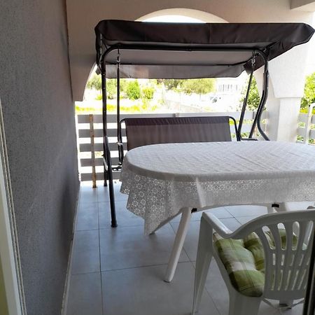 Apartmani Plesa 维尔 外观 照片