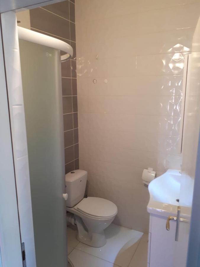 Apartmani Plesa 维尔 外观 照片