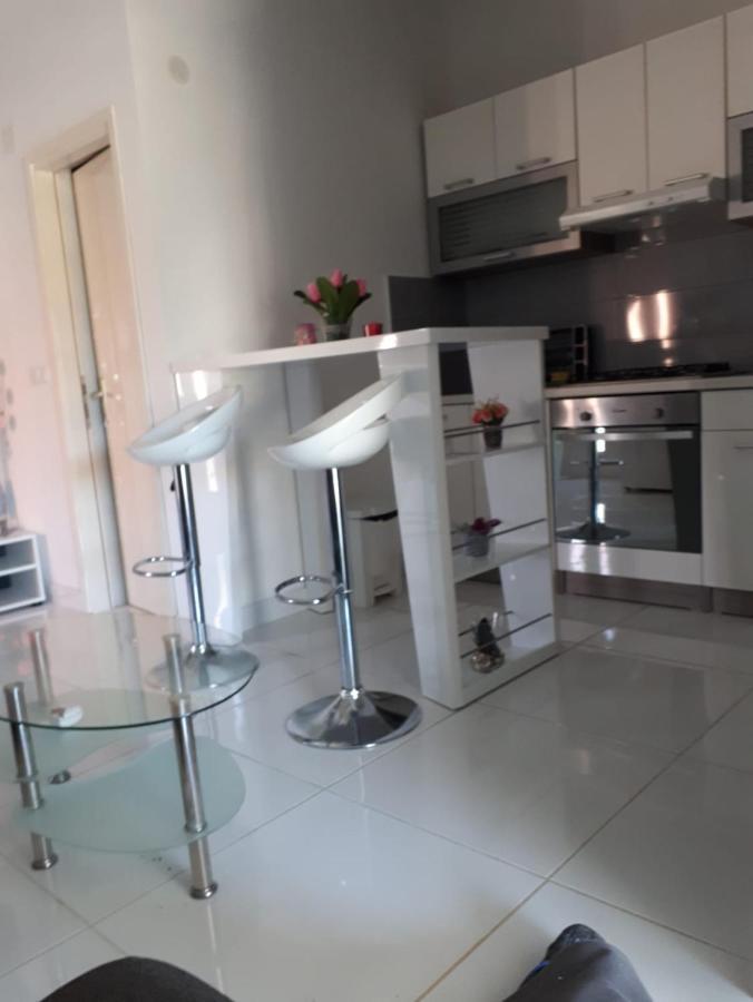 Apartmani Plesa 维尔 外观 照片