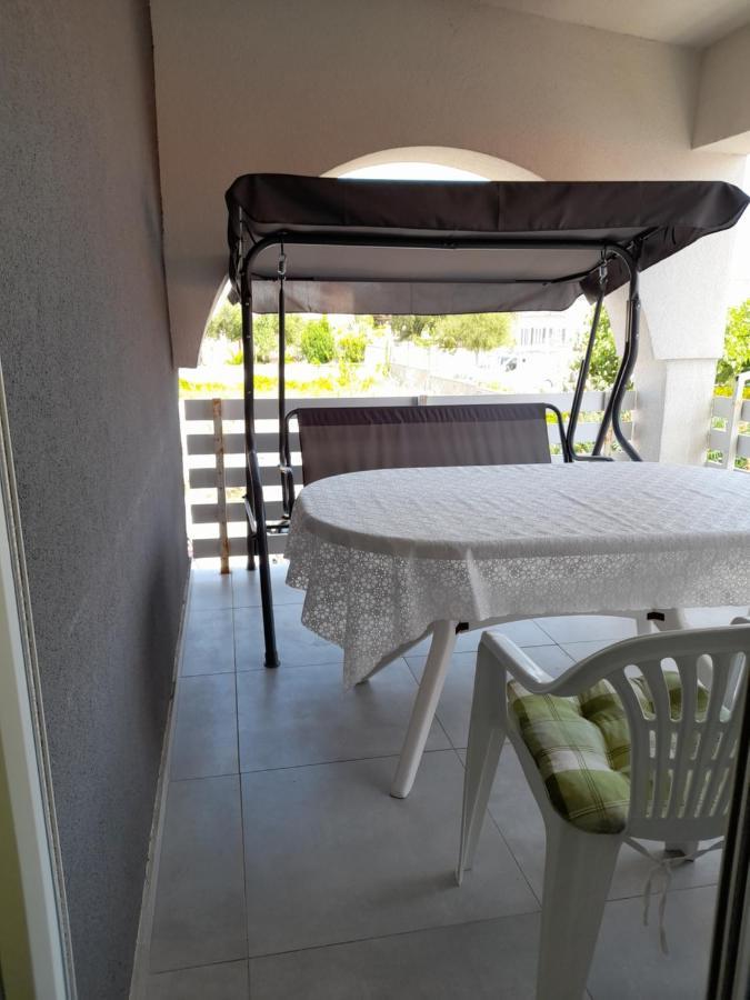 Apartmani Plesa 维尔 外观 照片